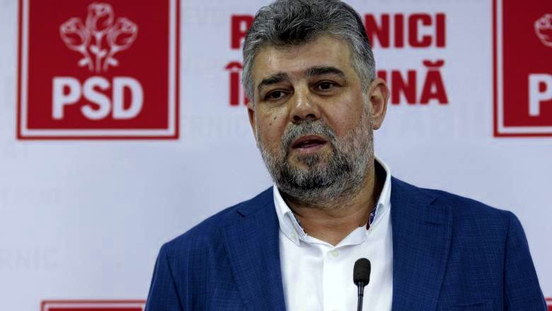 PSD nu va vota prelungirea stării de alertă cerută de Guvern