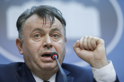Nelu Tătaru susține că Guvernul este pregătit neprelungirea stării de alertă