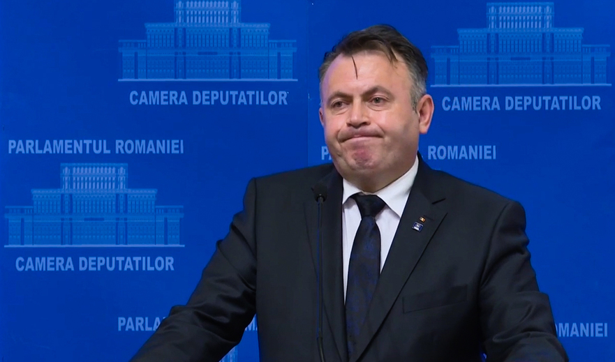 Coronavirusul a suferit mutații. Explicațiile lui Nelu Tătaru