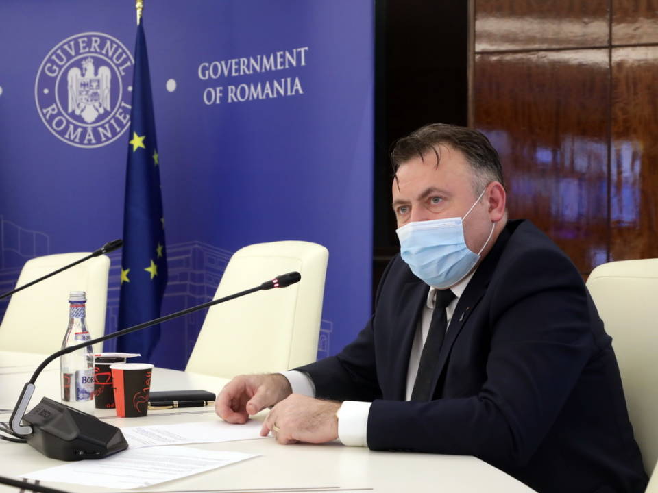Pe Valea Prahovei și pe litoral nu se respectă regulile de distanțare socială