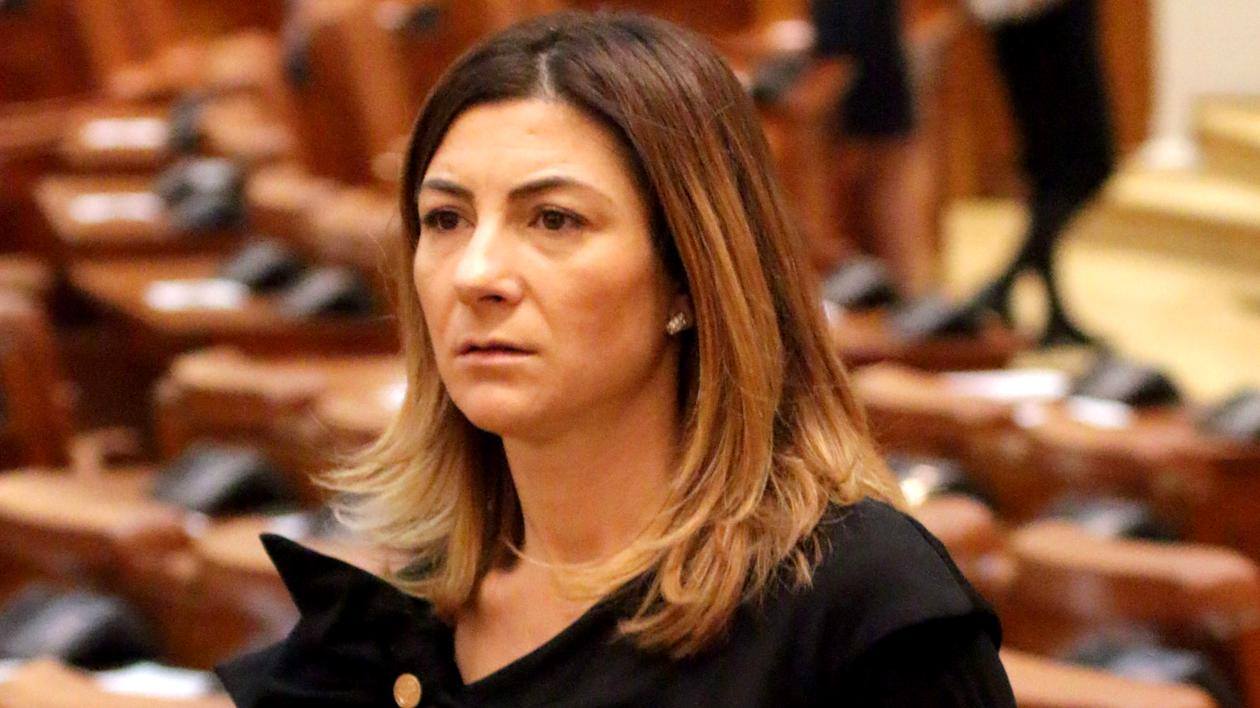 Înăsprirea pedepselor în cazul infracțiunilor sexuale decisă de deputați