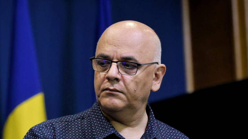 Raed Arafat îngrijorat de numărul tot mai mai mare de cazuri coronavirus