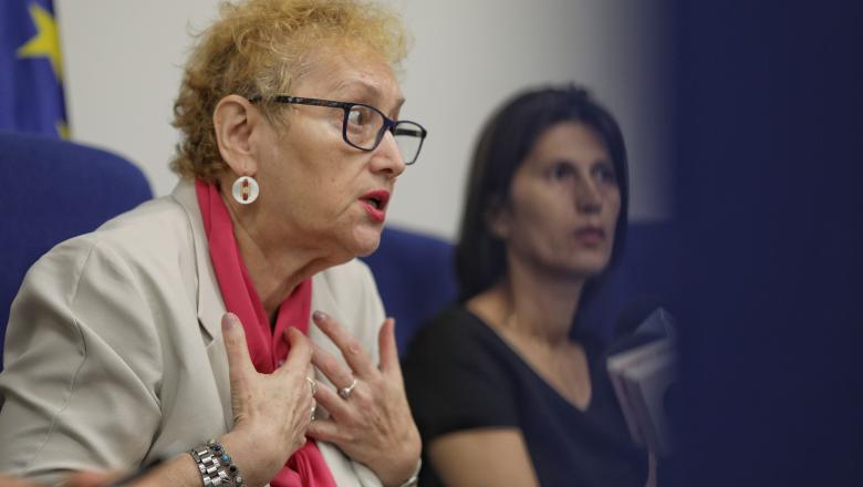Avocatul Poporului pacienții asimptomatici să dea în judecată Guvernul