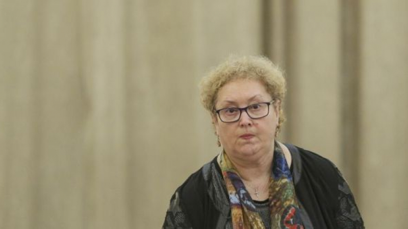 Avocatul Poporului NU este în conflict de interese la atacarea legii impozitării pensiilor speciale. Care este argumentul