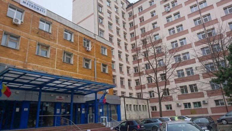 Umilințele trăite de o pacientă cu COVID la Spitalul din Botoșani