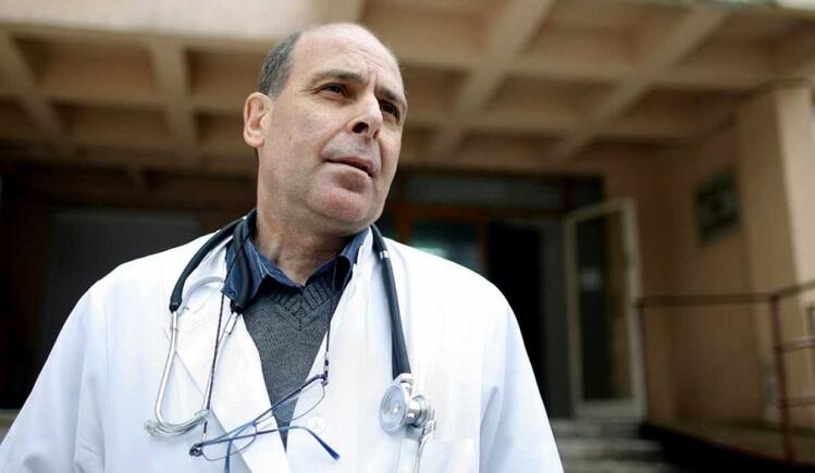 Medicul Virgil Musta de la Timișoara se aștepta la un dezastru național