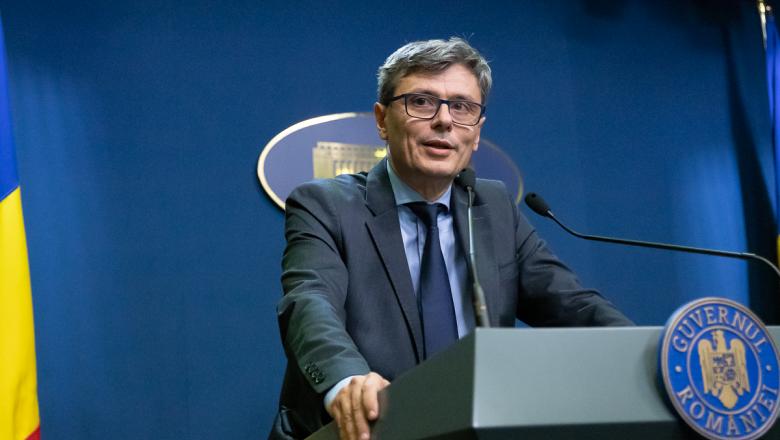 Ministrul Economiei nu crede că vor fi redeschise restaurantele de la 1 iulie