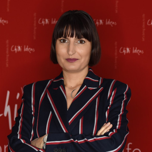 Claudia Elena Crudu