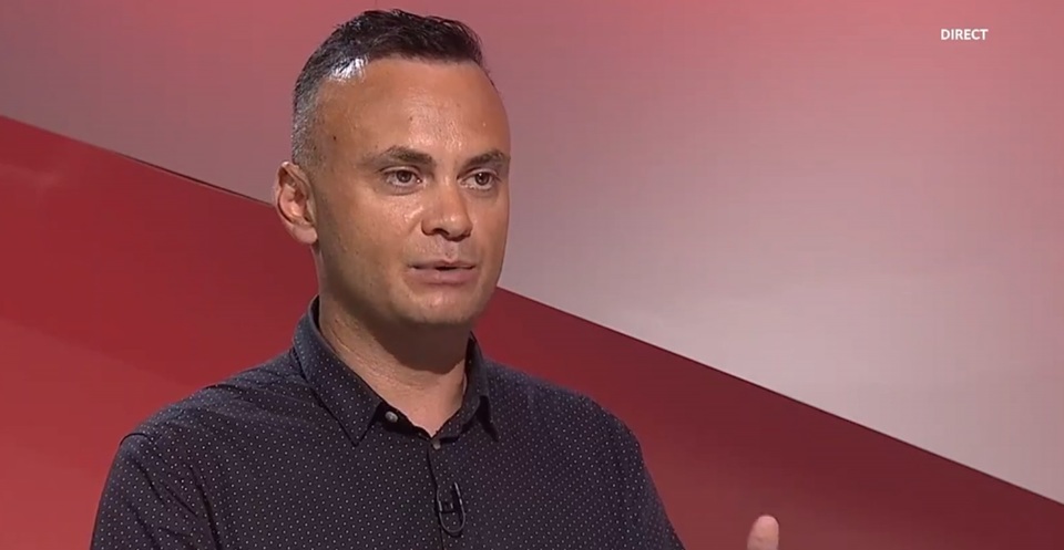 Medicul Adrian Marinescu: vom ajunge să cunoaștem infectați cu COVID