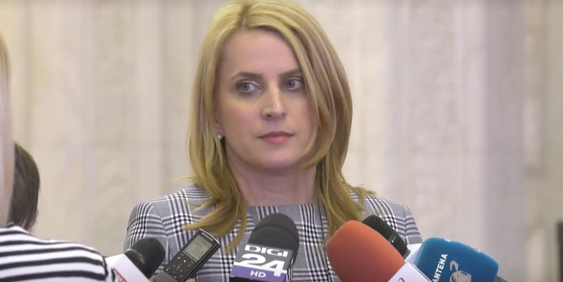 Jumătate din pacienții asimptomatici dezvoltă rapid probleme pulmonare spune Beatrice Mahler