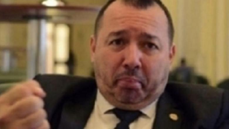 Deputatul Cătălin Rădulescu amendat pentru că a refuzat să poarte mască