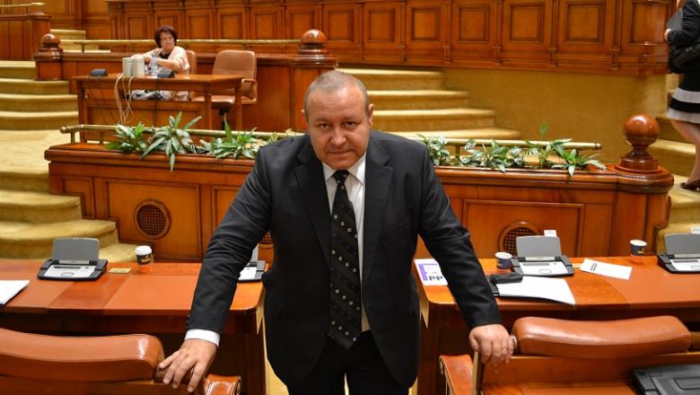 O nouă stare de urgență ar putea fi impusă în România spune Fenechiu