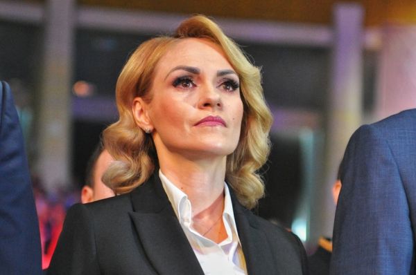 Gabriela Firea i-a dat replica contracandidatului ei Nicușor Dan