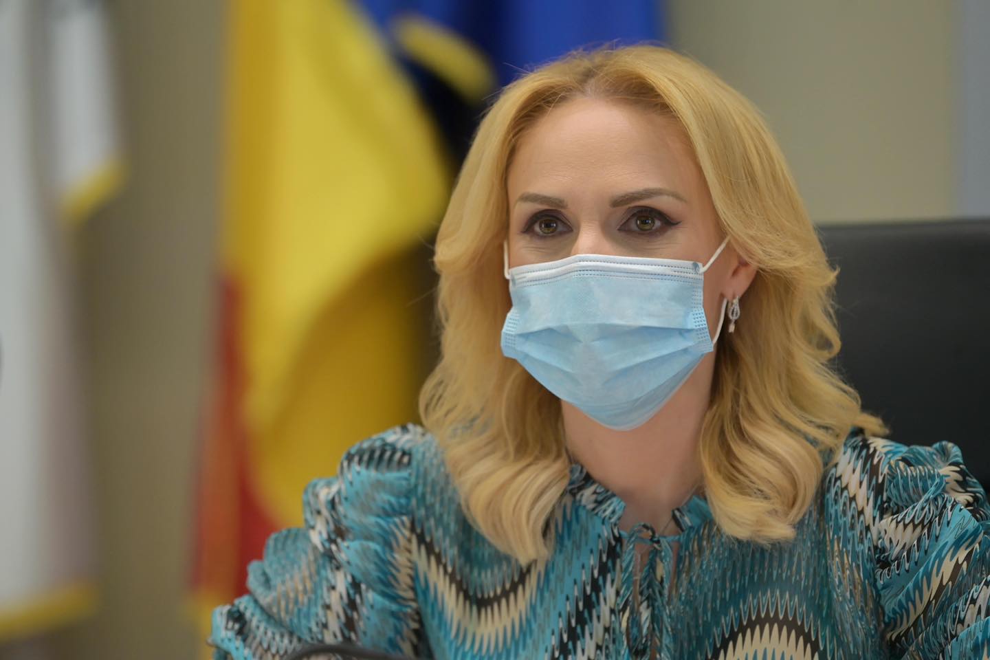 Capacitatea de testare în București crescută de la 800 de teste la 1.600