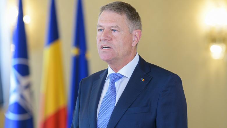Revenirea la starea de urgență „este ultima soluție” spune Klaus Iohannis
