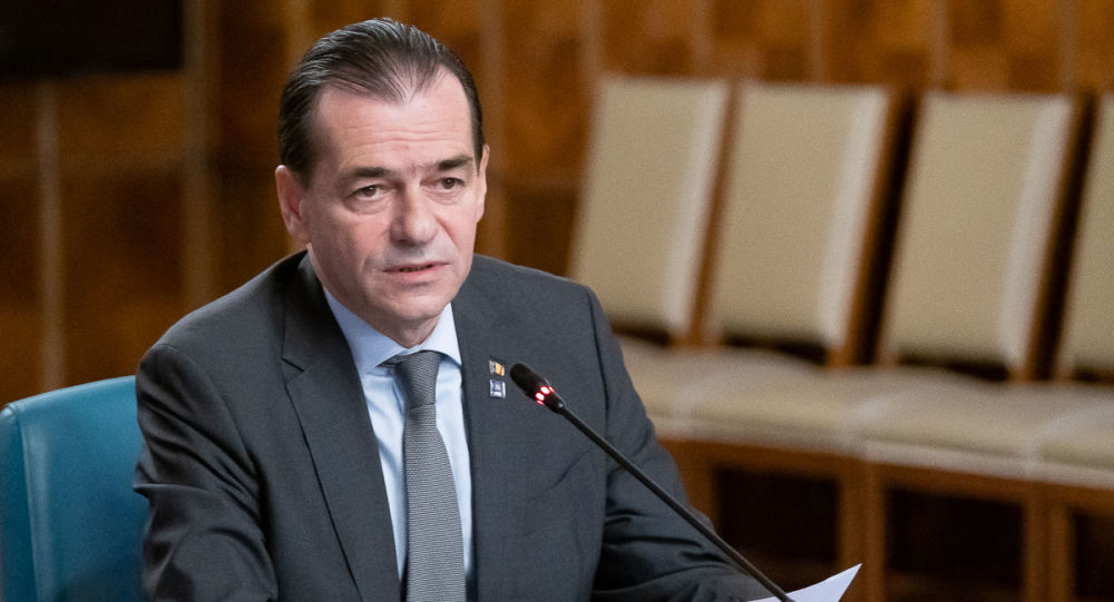 Noul an școlar trebuie pregătit cu „migală” spune Ludovic Orban