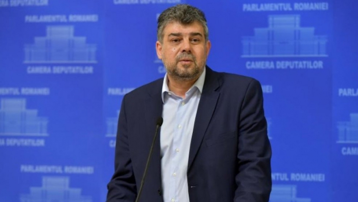 O alianță de stânga „cu accente liberale” se prefigurează în Capitală