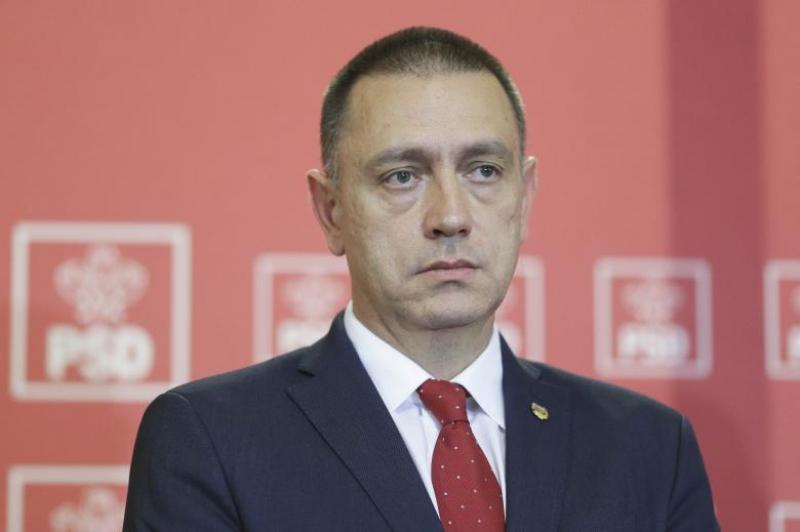 Proiectul de lege al carantinei și izolării este un „monstru legislativ”