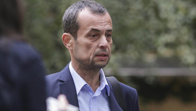 Fostul procuror Mircea Negulescu a fost arestat preventiv