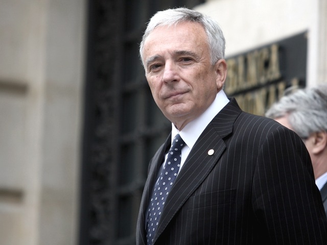 Analistul politic Cozmin Gușă a publicat scrisoarea lui Radu Golban