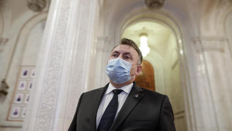 Nelu Tătaru a recunoscut că am ajuns „ciuma europei”, după aluzia PSD