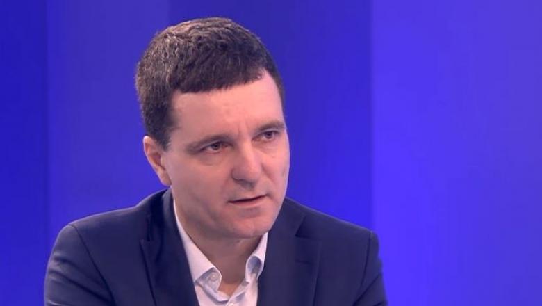 Nicușor Dan ar conduce în preferințele electoratului Capitalei