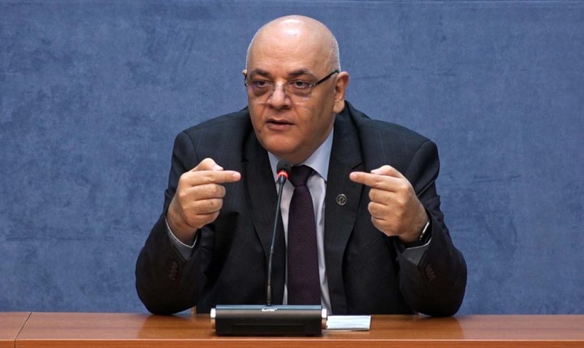 Raed Arafat insistă în respectarea regulilor elementare anti-coronavirus