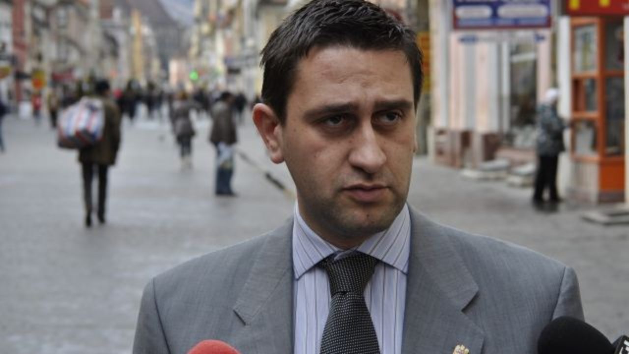 Mașini cu ITP-ul expirat ale Poliției Brașov circulă pe drumurile publice spune Sorin Susanu