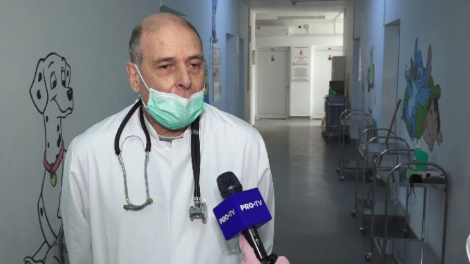 România ar putea ajunge ca Italia la numărului de decese COVID-19