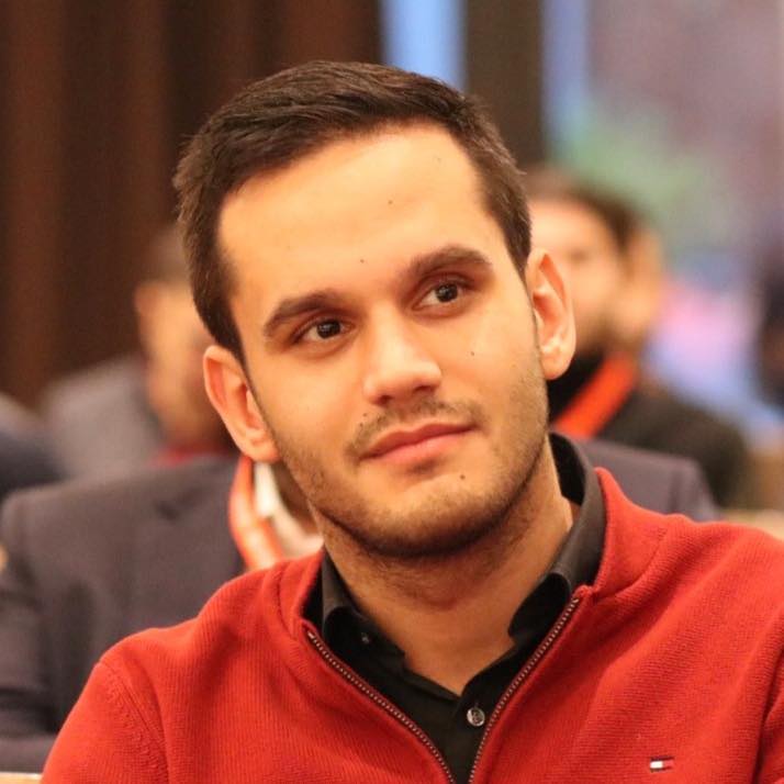 Alexandru Lazarov