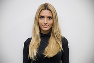 Cristina Alexandra Florea