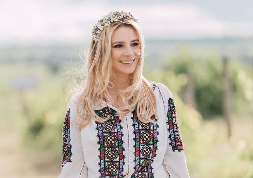 Georgiana Untea