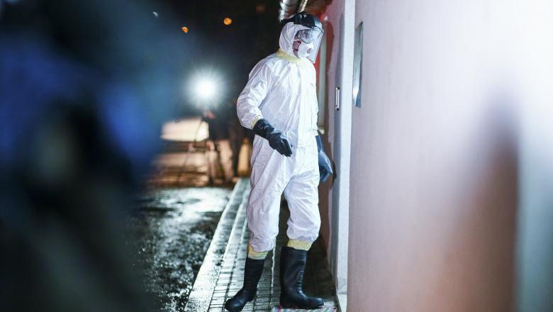 Cheltuielile pentru carantinarea unei singure persoane peste 5.000 de lei