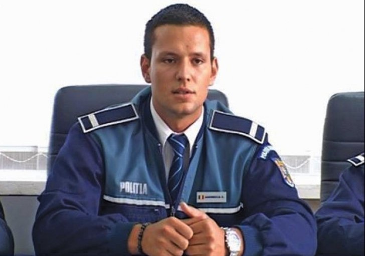 Priveghiul interlopului Emi Pian, păzit de polițiști la ordinele șefilor spune Cosmin Andreica