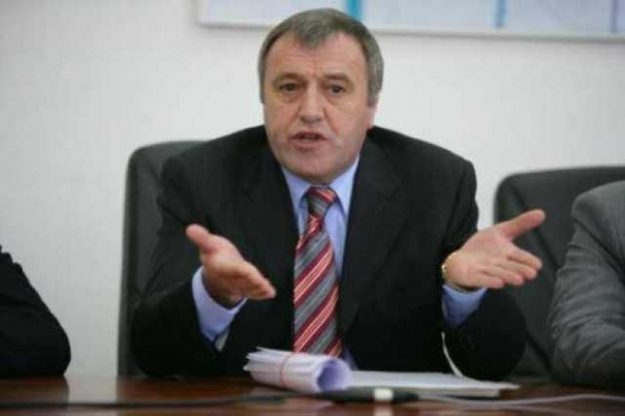 Costel Constanda a explicat de ce a blocat conturile Primăriei Capitalei