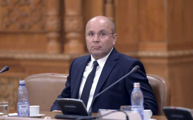 Candidatura lui Nicușor Dan la Primăria Capitalei pericol pentru liberali
