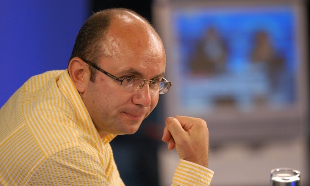 Cozmin Gușă a făcut radiografia alegerilor, așa cum se prefigurează ele