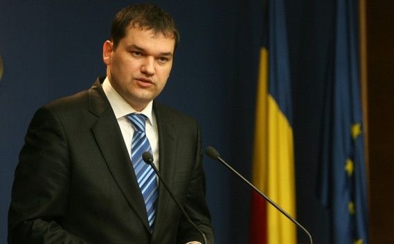 UDMR nu va semna moțiunea de cenzură a anunțat Cseke Attila