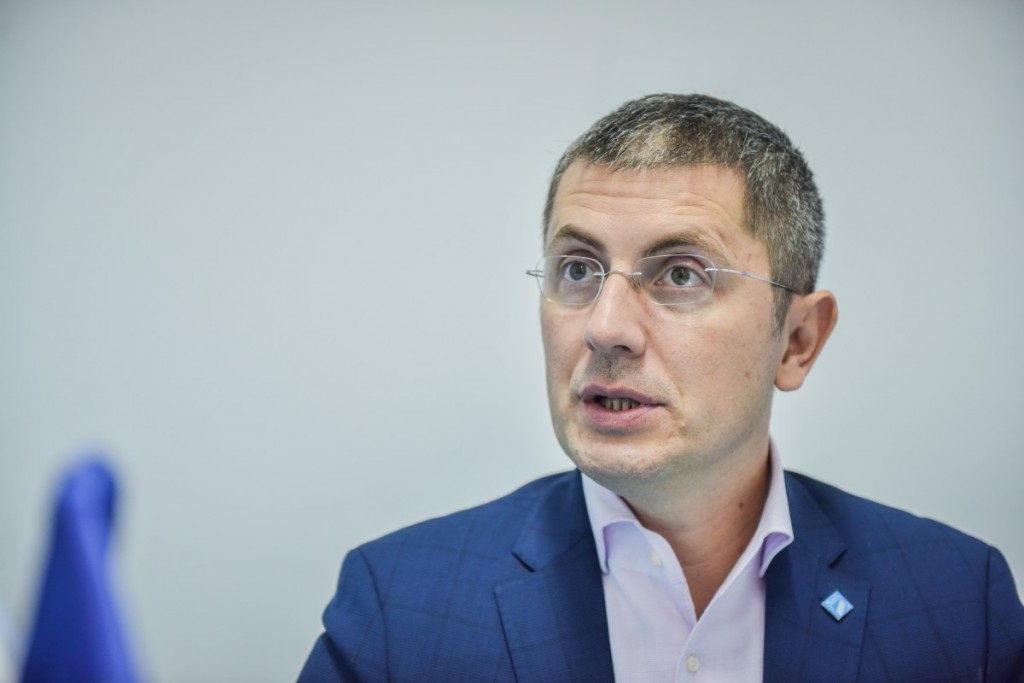 Disidenții din USR și-au făcut partid. Foști membri USR au înființat UNDOR