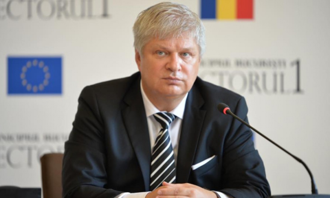 PSD nu a ajuns la o înțelegere cu Pro România pentru alegerile locale a explicat Daniel Tudorache