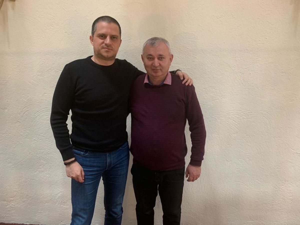 Primarul Emil Urian din Șeica Mică Sibiu a trecut de la PSD la PNL