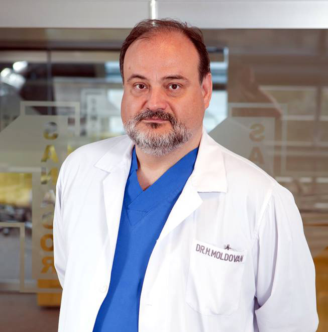 Medicii de la DSP provin din școli și nu se vor întoarce acolo spune Horațiu Moldovan