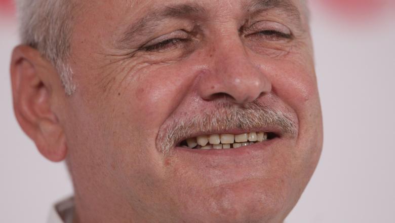 Liviu Dragnea ar putea fi eliberat în curând, spune Codrin Ștefănescu