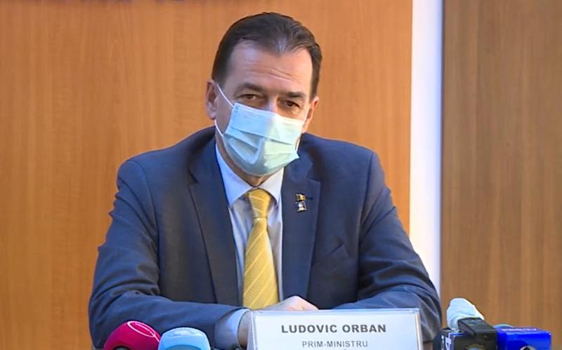 Elevii au protestat luni în fața Guvernului pentru măsuri clare în noul an