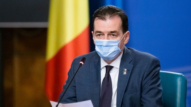 Amânarea alegerilor locale este o idee „neserioasă” consideră Orban