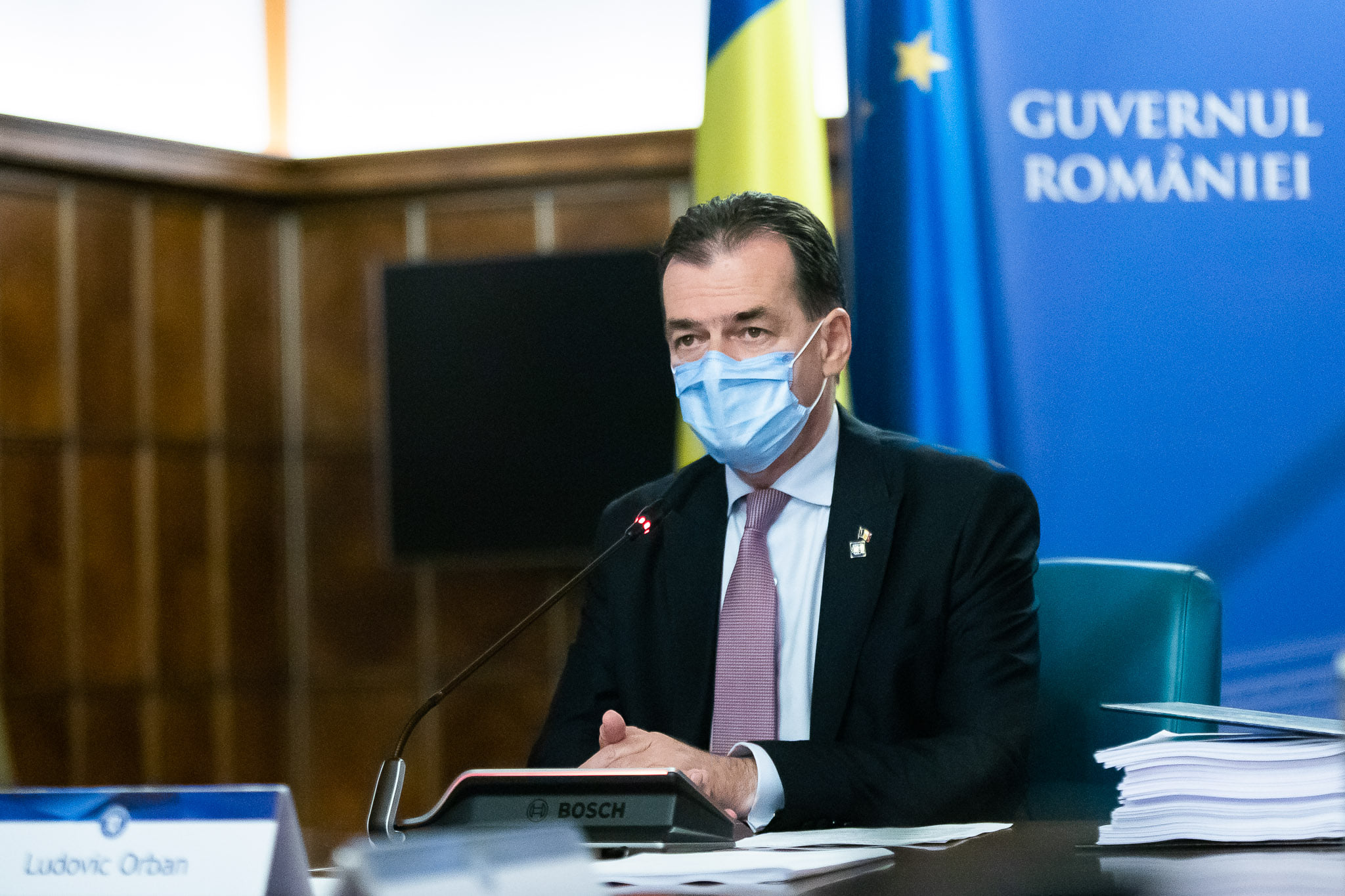 Restaurantele se vor redeschide de la 1 septembrie a spus Orban