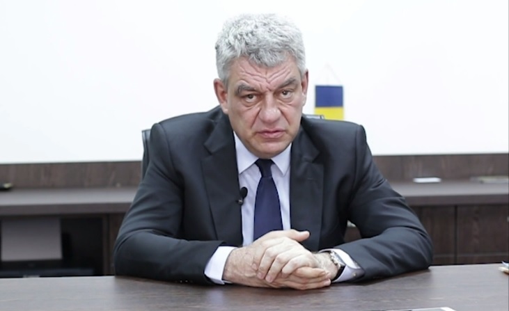 Mihai Tudose l-a ironizat pe ministrul de finanțe Florin Cîțu
