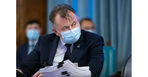 Tragediile din Italia și Spania se pot repeta în România spune Nelu Tătaru