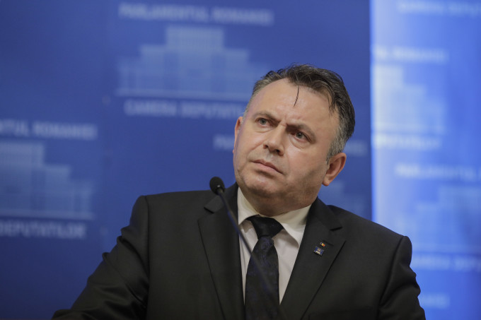 Nelu Tătaru a atras atenția asupra unei intervenții a Avocatului Poporului