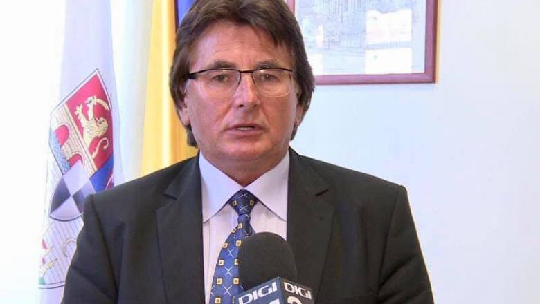 Nicolae Robu se confruntă în cursa electorală cu adversari redutabili